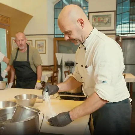 La Perle De Apartamento