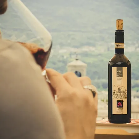 شقة La Perle De